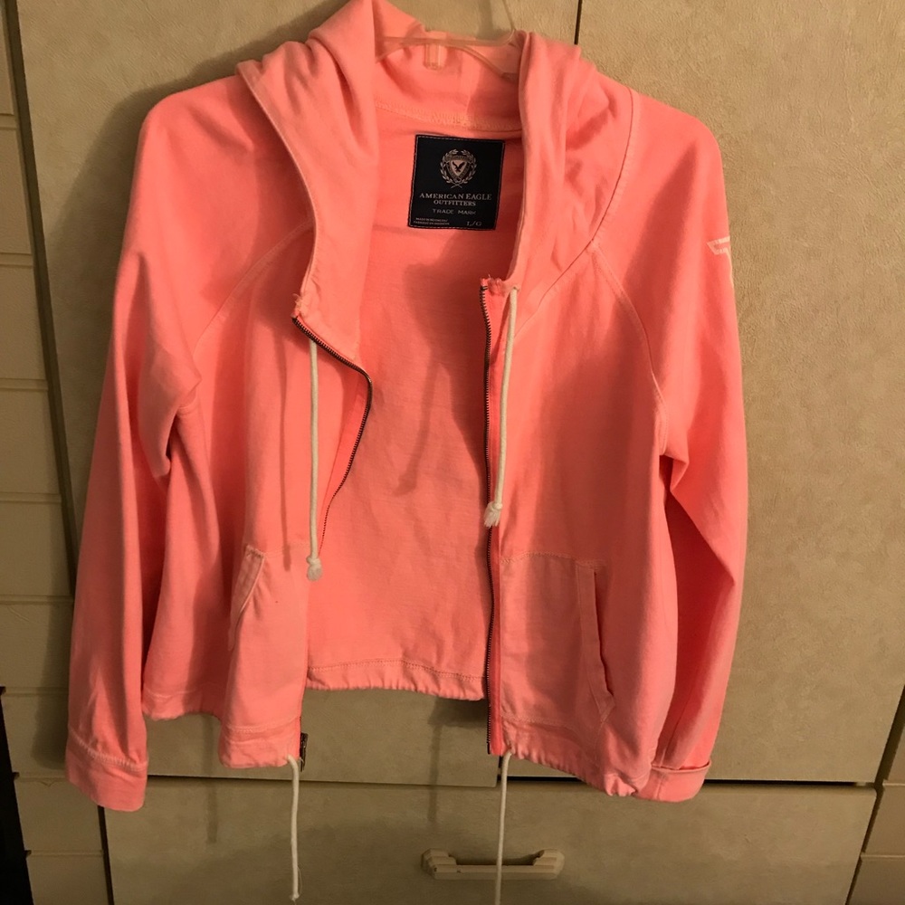 American Eagle sweatshirt